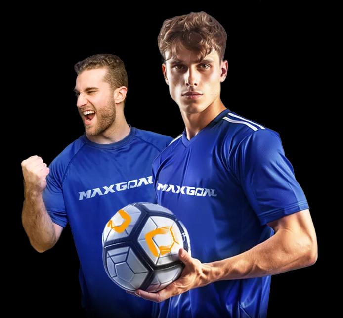 MaxGoal Sport Game